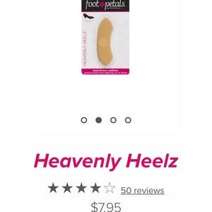 Heavenly Heelz
